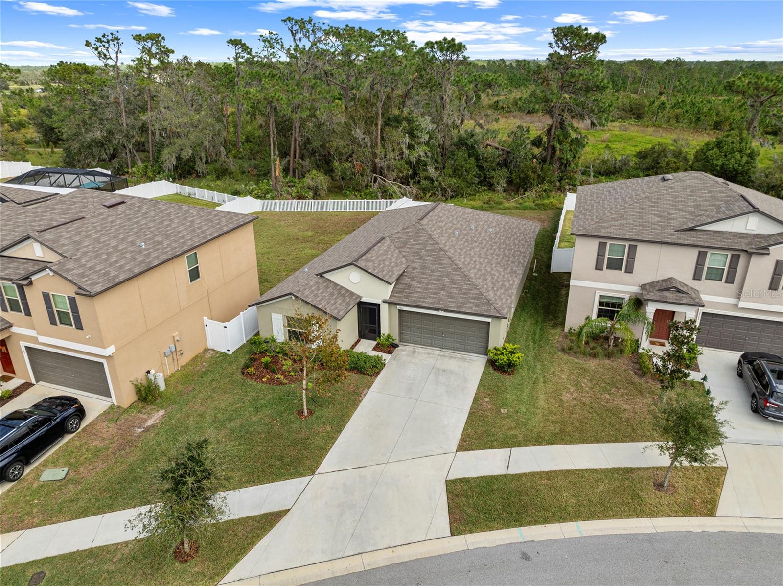12907 WILDFLOWER MEADOW DRIVE