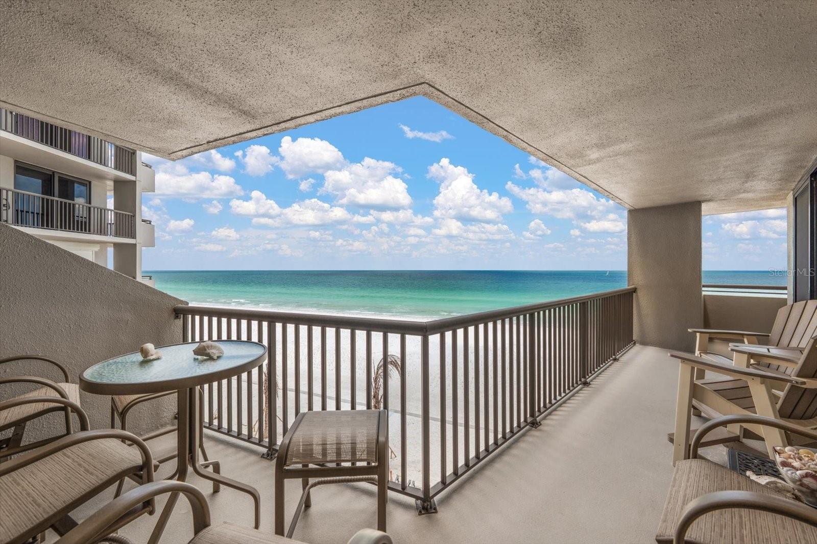 DANS ISLAND ON SAND KEY CONDO - Residential