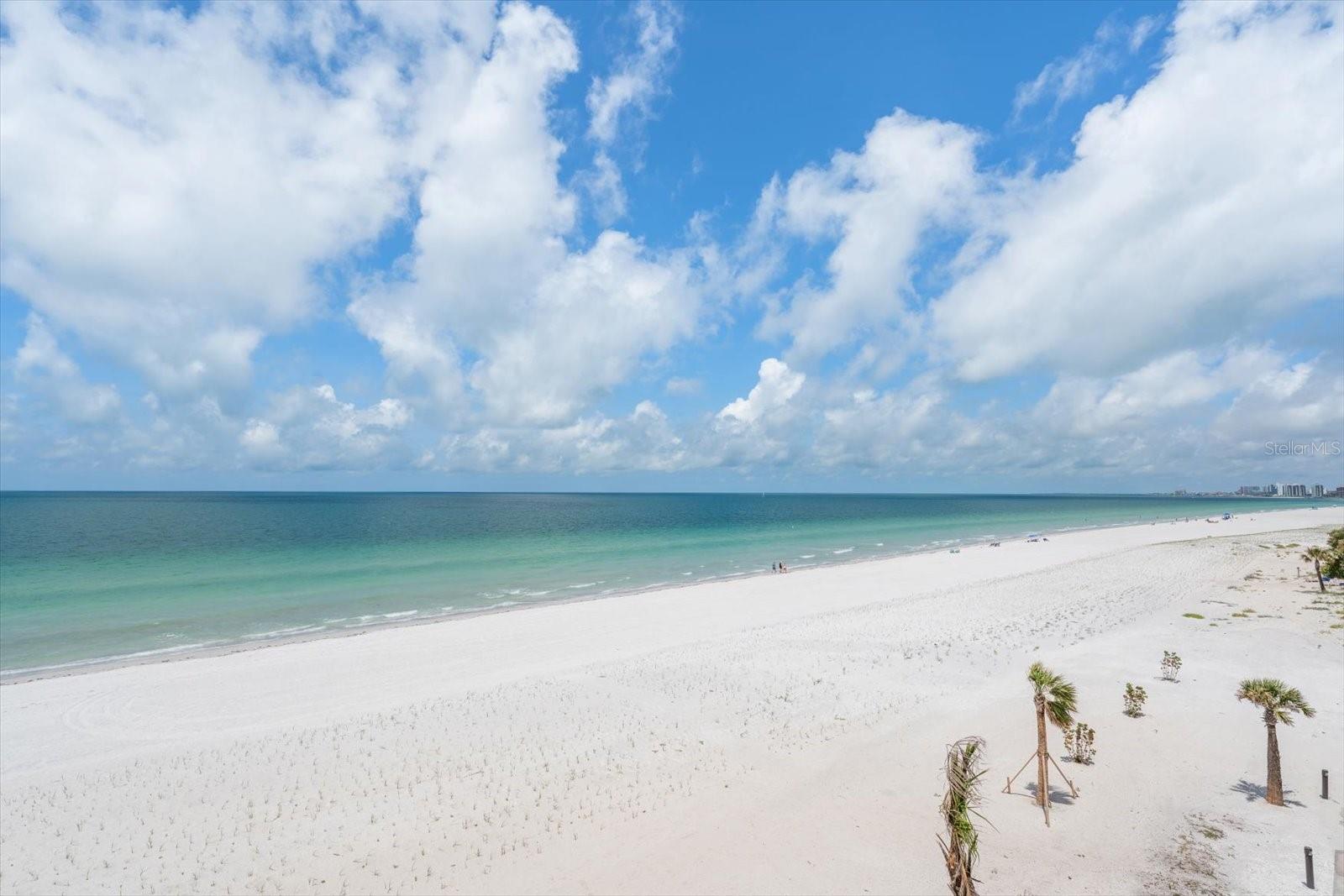 DANS ISLAND ON SAND KEY CONDO - Residential