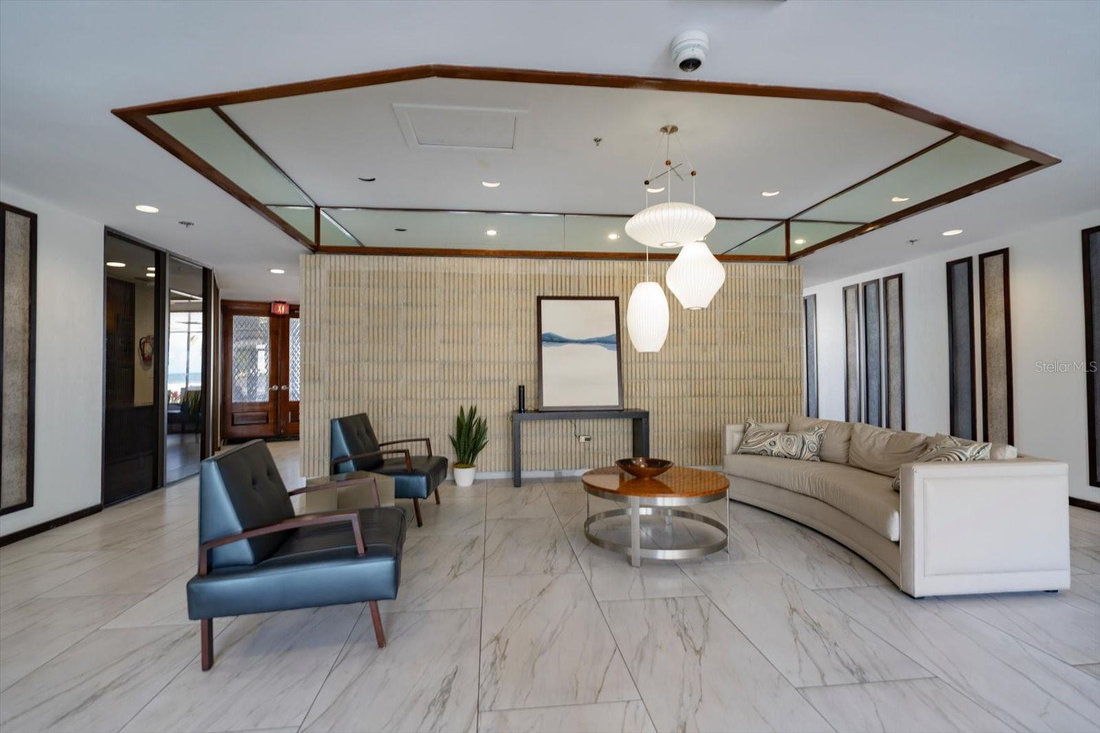 DANS ISLAND ON SAND KEY CONDO - Residential