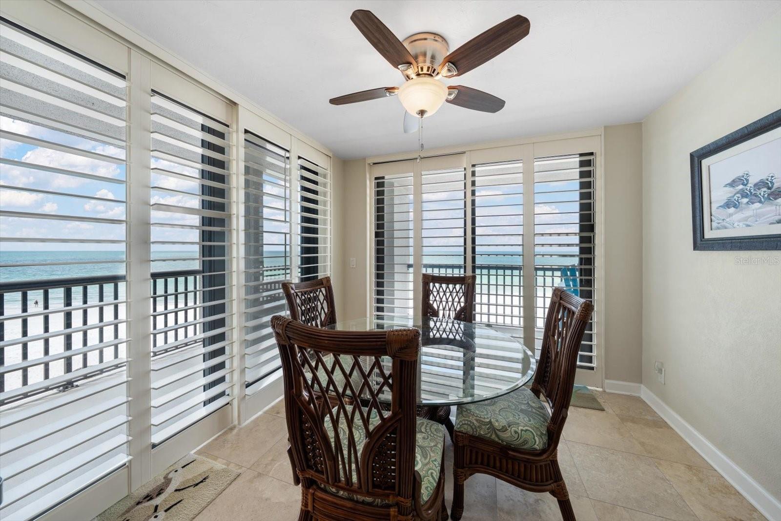 DANS ISLAND ON SAND KEY CONDO - Residential