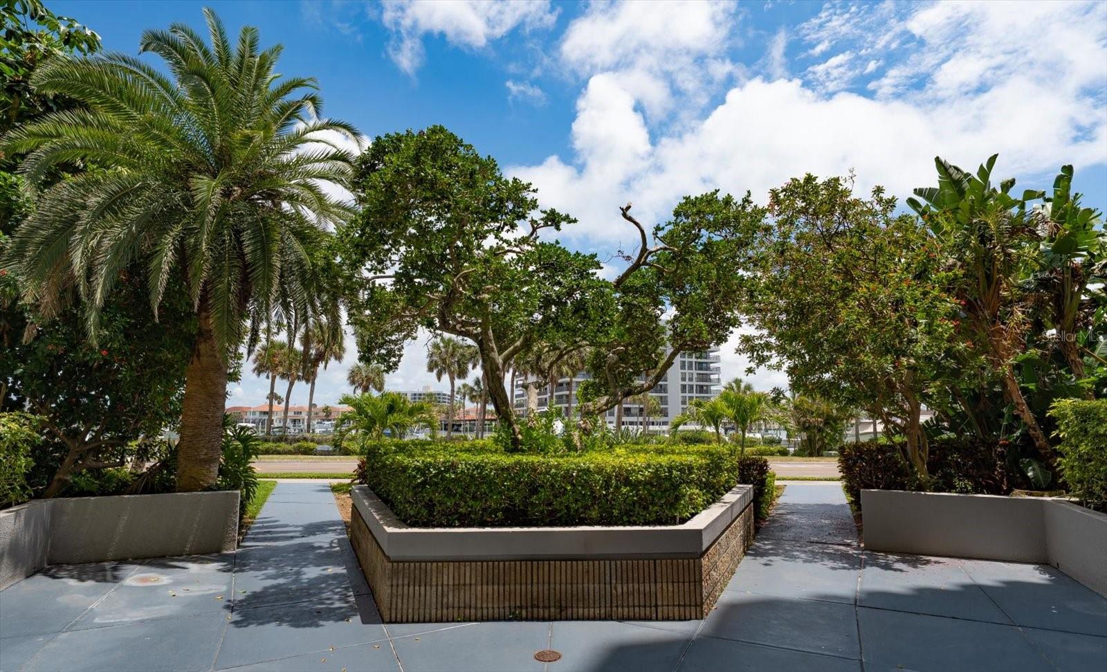 DANS ISLAND ON SAND KEY CONDO - Residential
