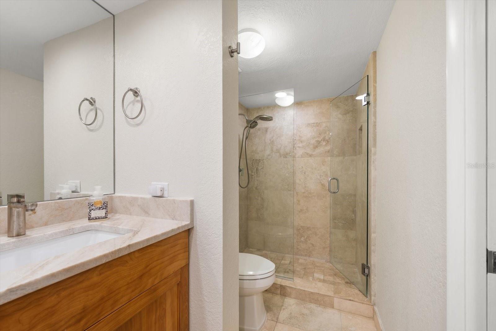 DANS ISLAND ON SAND KEY CONDO - Residential
