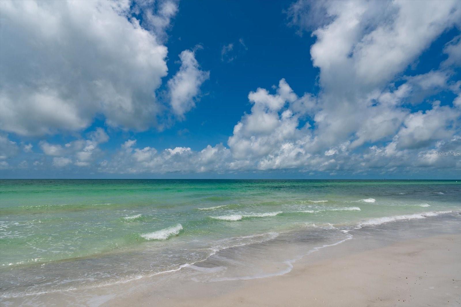 DANS ISLAND ON SAND KEY CONDO - Residential
