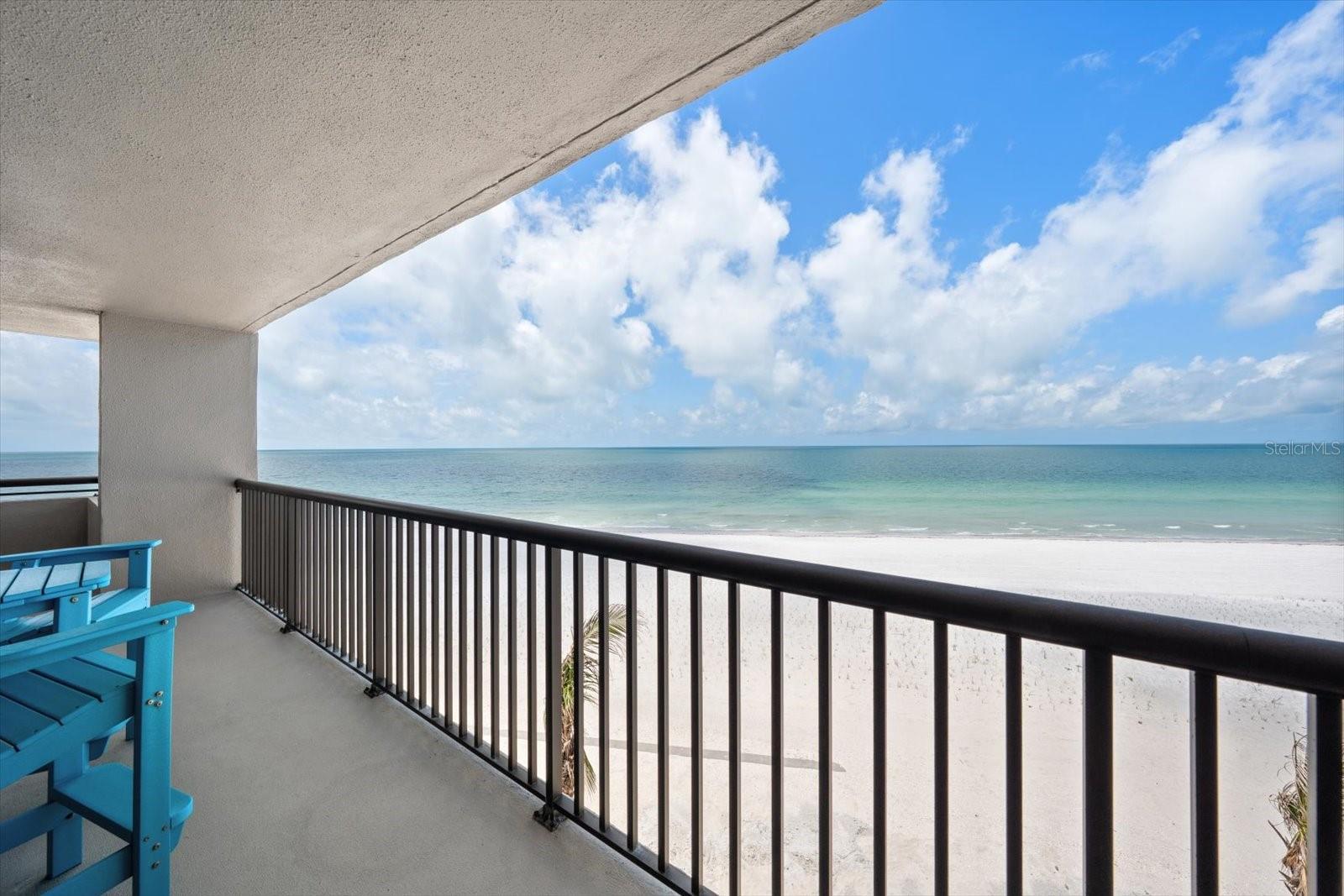 DANS ISLAND ON SAND KEY CONDO - Residential