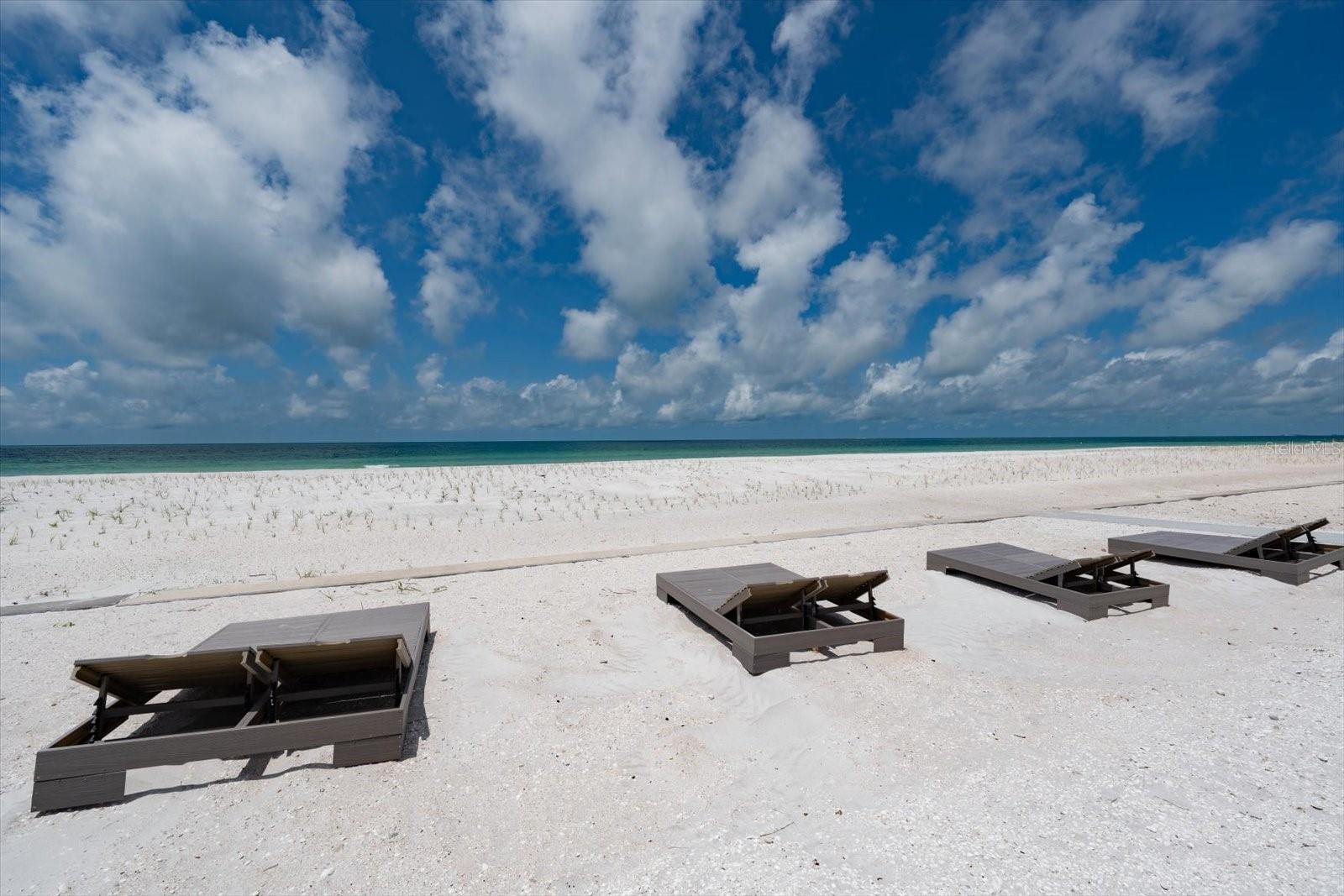 DANS ISLAND ON SAND KEY CONDO - Residential