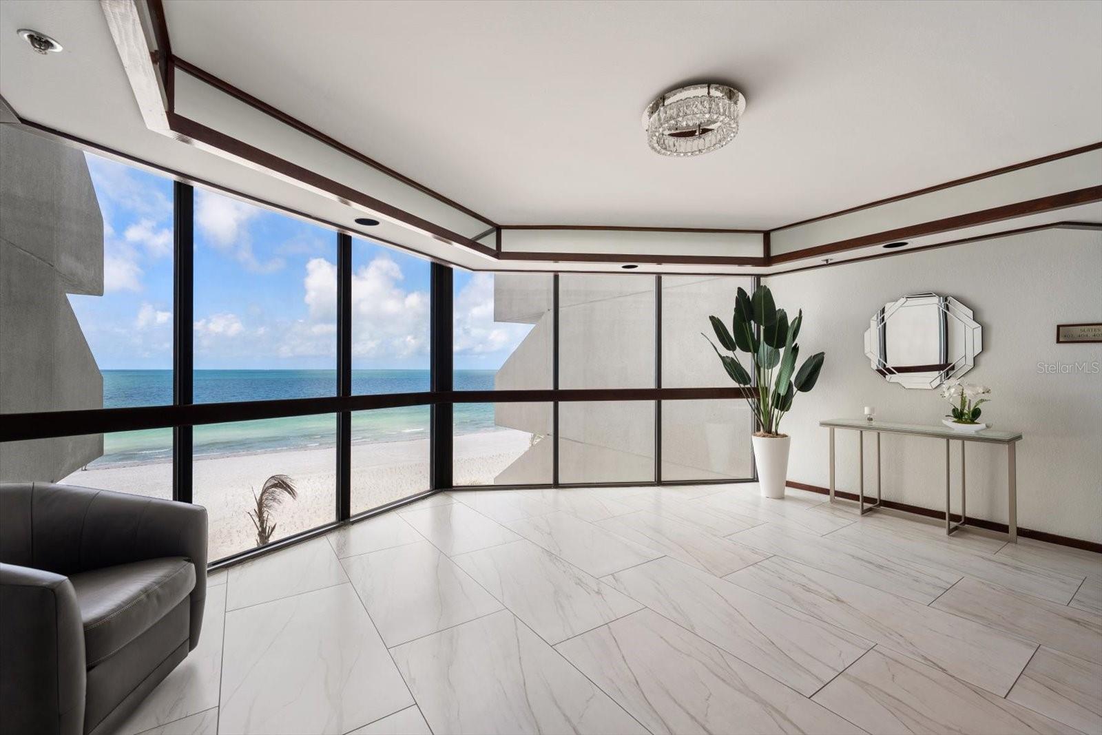 DANS ISLAND ON SAND KEY CONDO - Residential