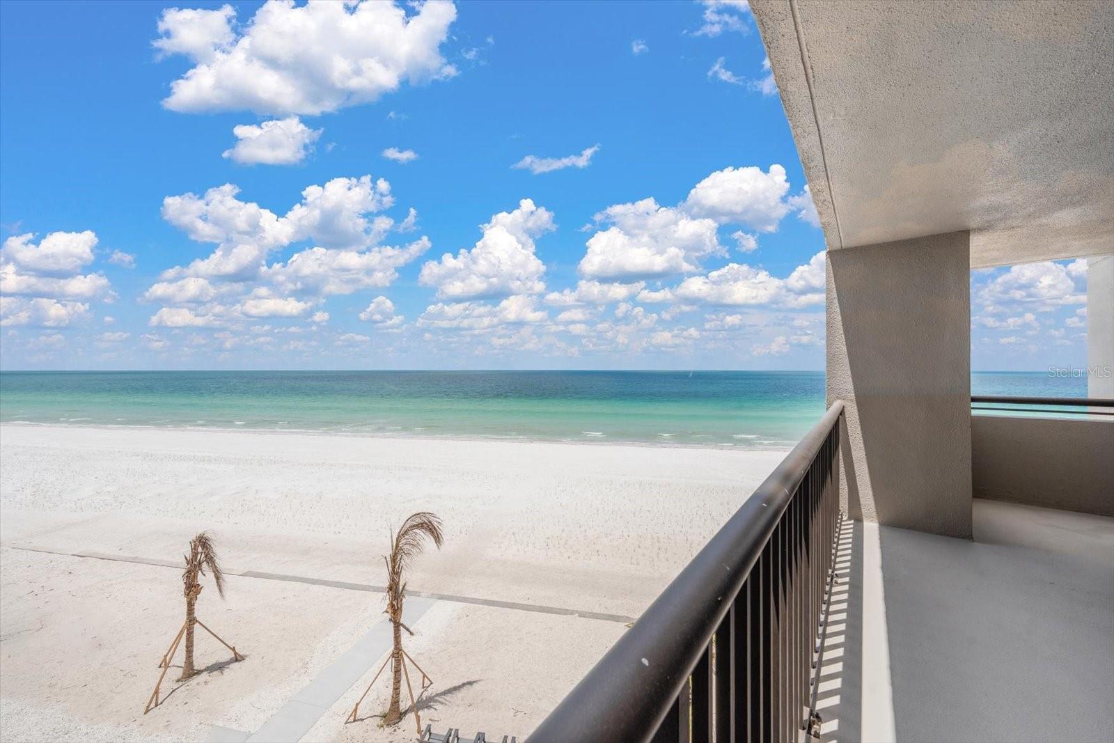 DANS ISLAND ON SAND KEY CONDO - Residential
