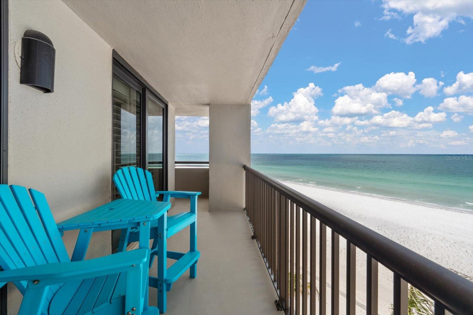 DANS ISLAND ON SAND KEY CONDO - Residential