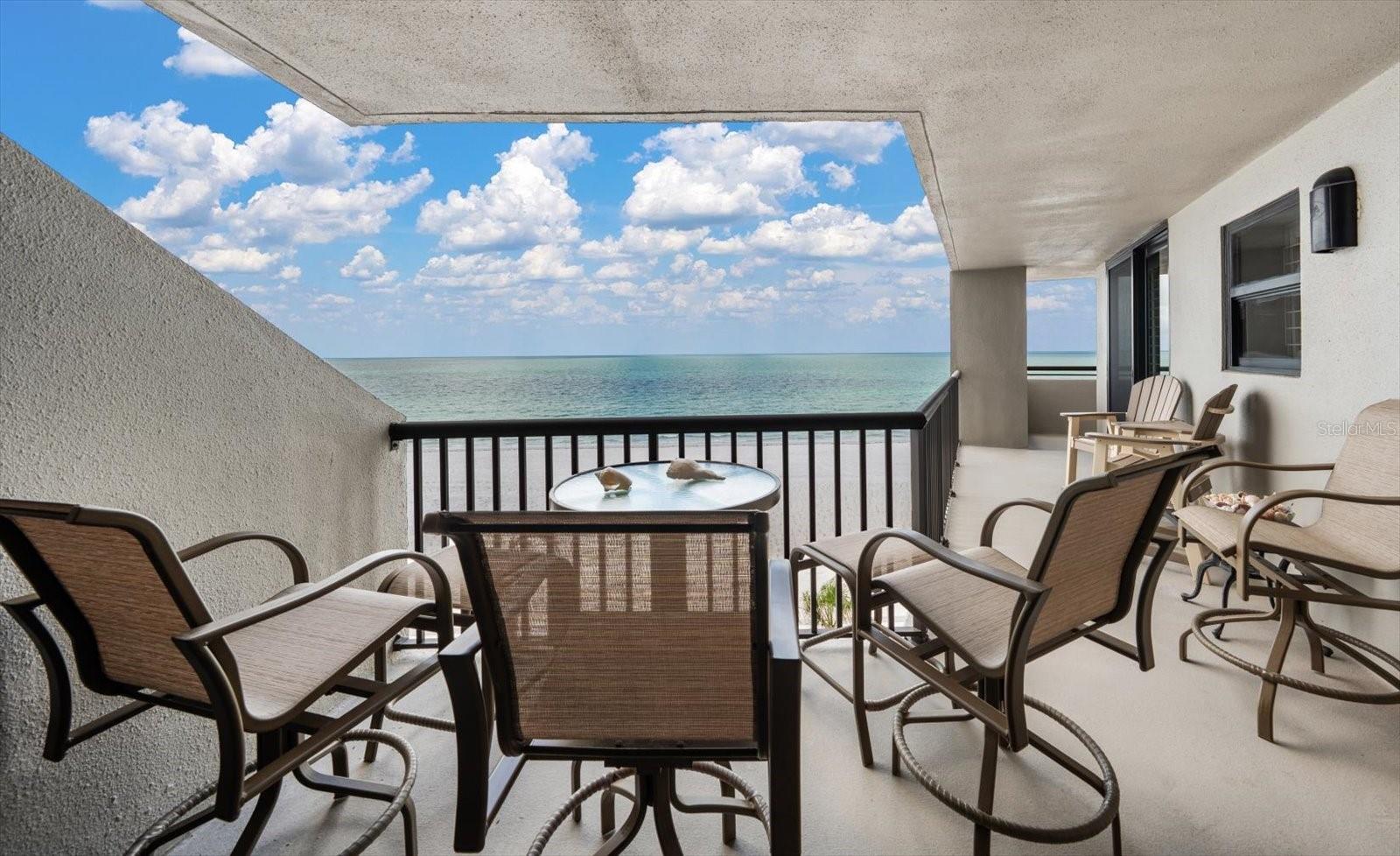 DANS ISLAND ON SAND KEY CONDO - Residential