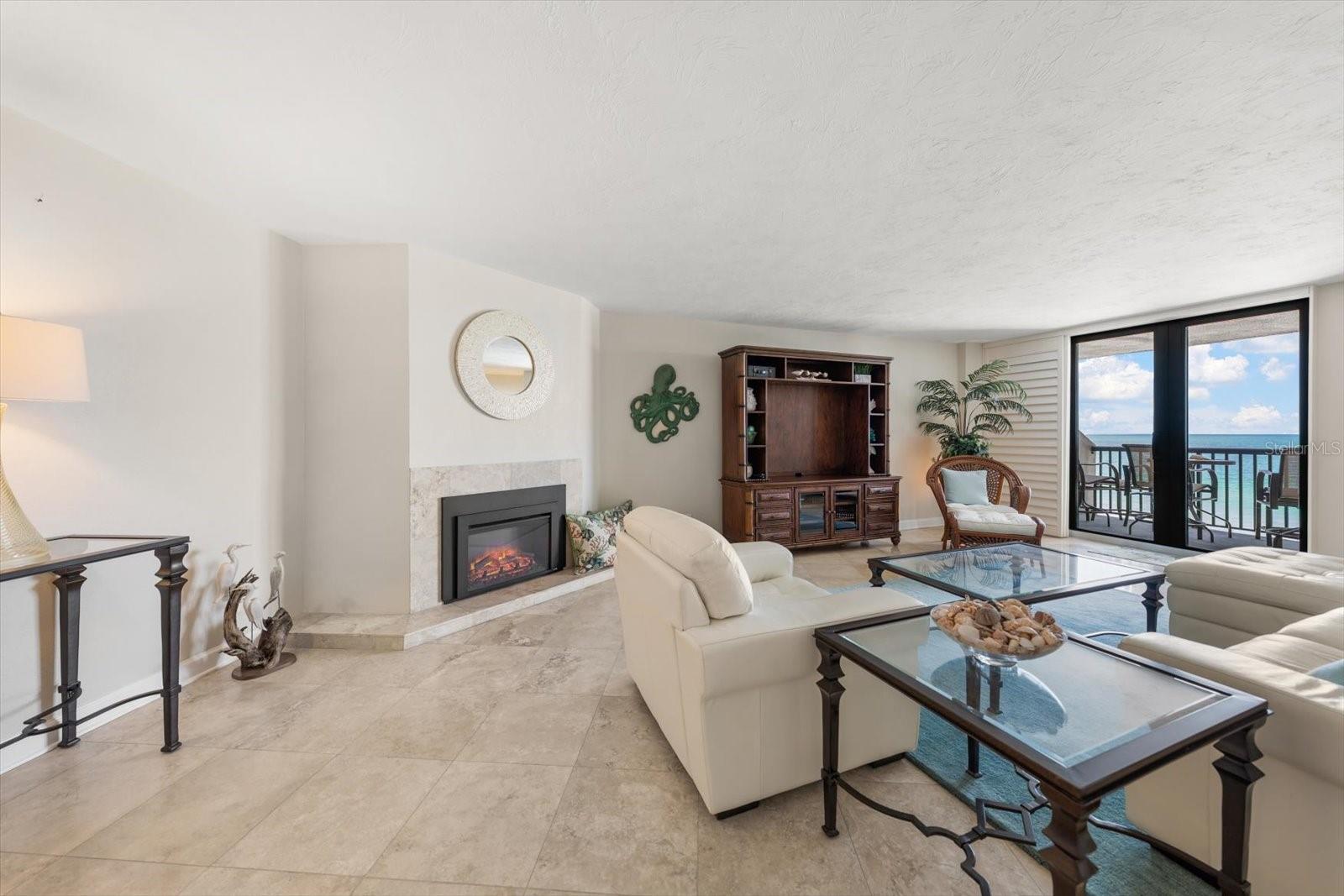 DANS ISLAND ON SAND KEY CONDO - Residential