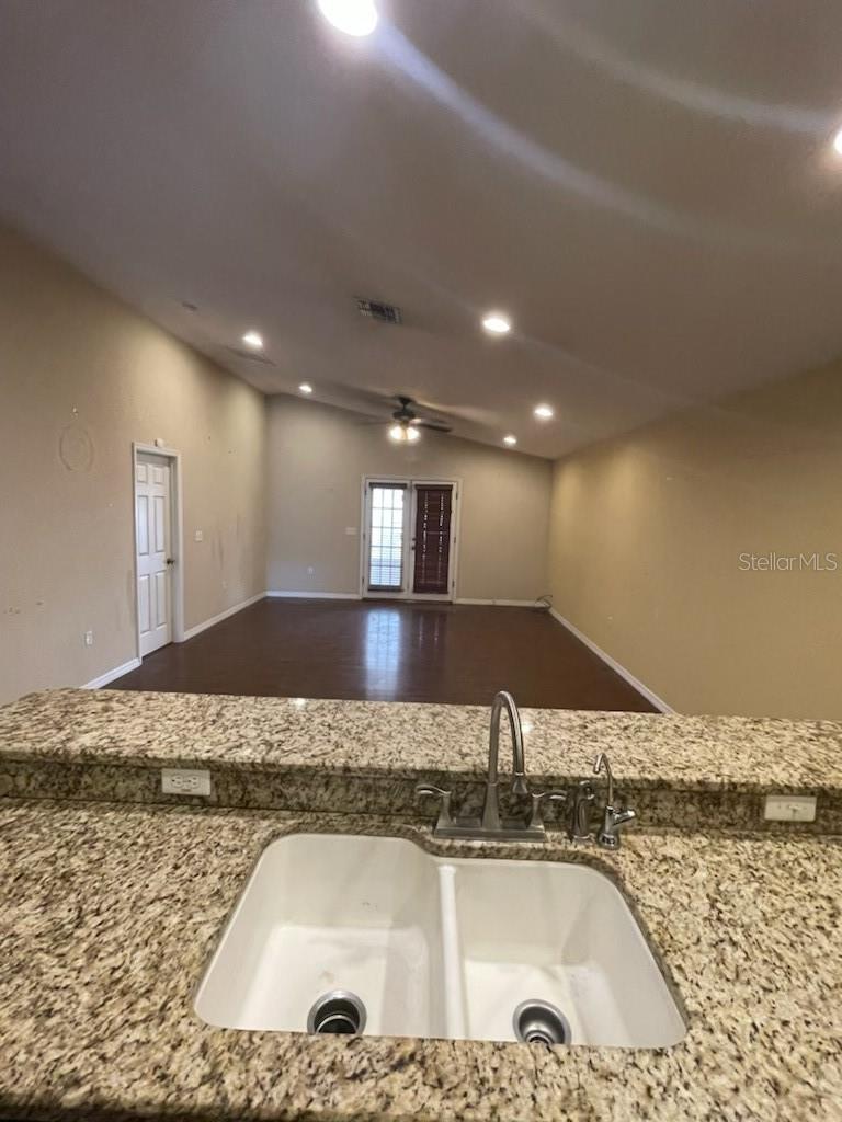 VILLAGES OF PARKWOOD - Residential