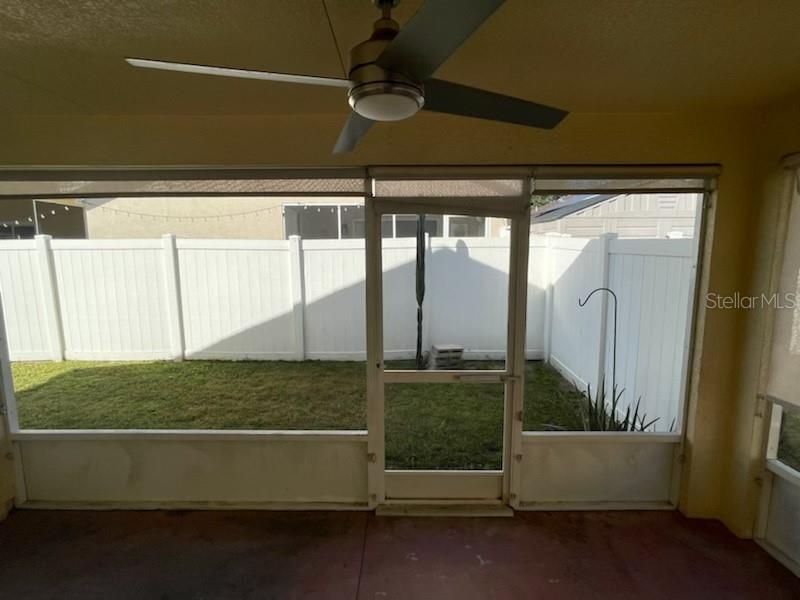 VILLAGES OF PARKWOOD - Residential