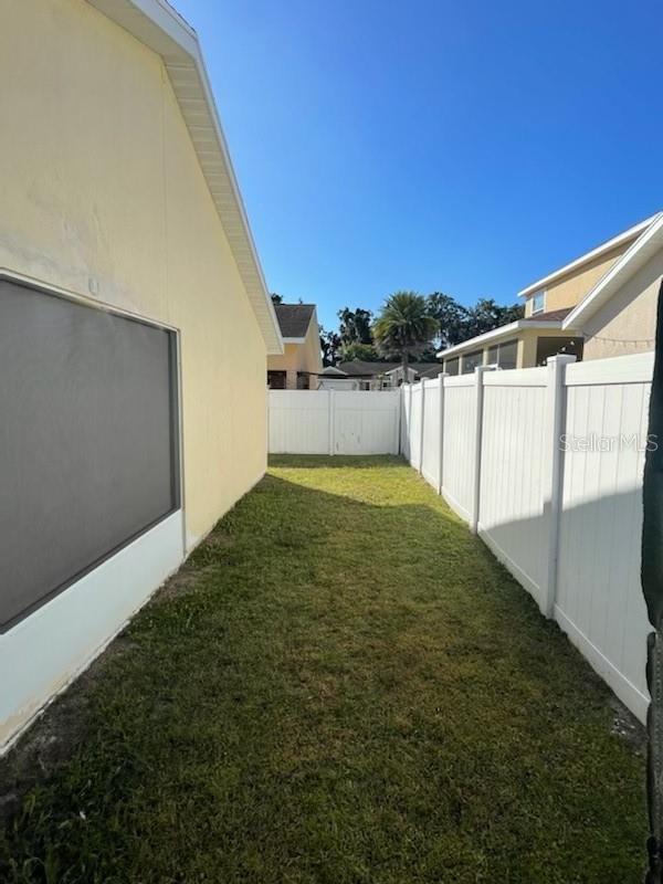 VILLAGES OF PARKWOOD - Residential