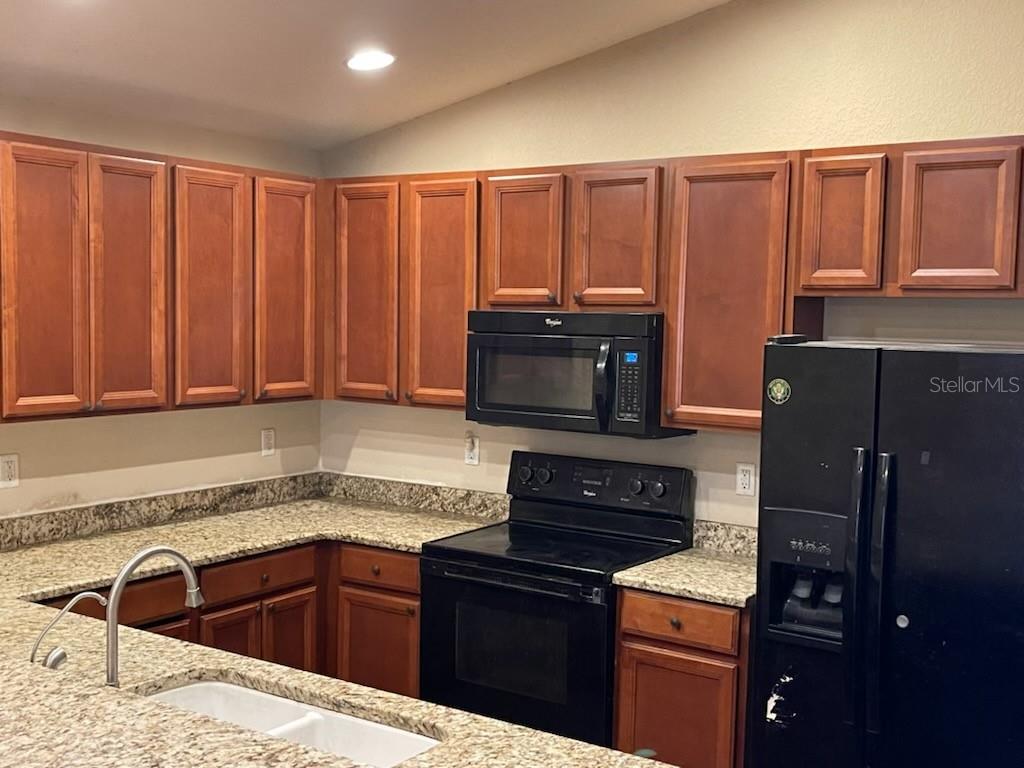 VILLAGES OF PARKWOOD - Residential