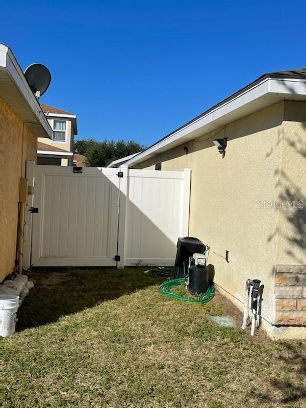 VILLAGES OF PARKWOOD - Residential