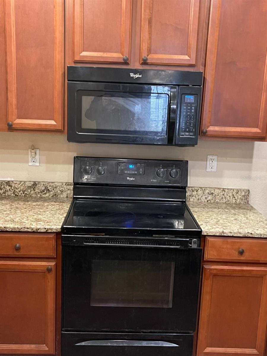 VILLAGES OF PARKWOOD - Residential