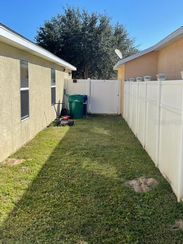 VILLAGES OF PARKWOOD - Residential