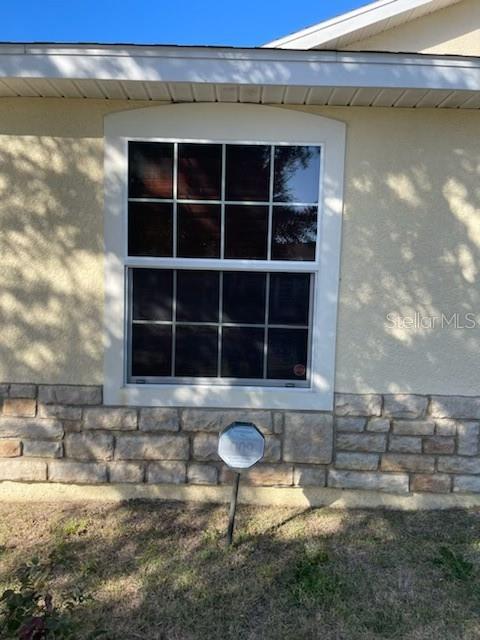 VILLAGES OF PARKWOOD - Residential