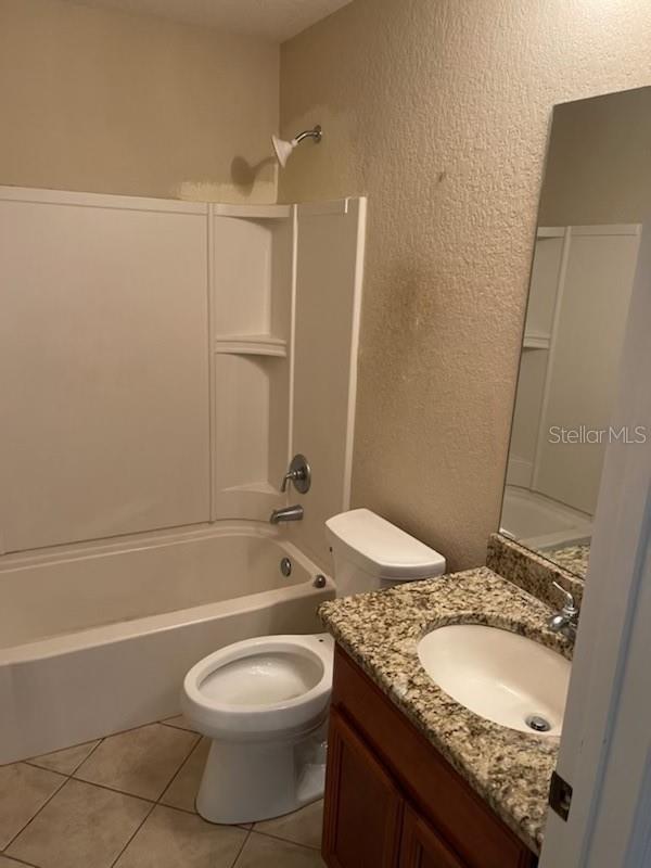 VILLAGES OF PARKWOOD - Residential