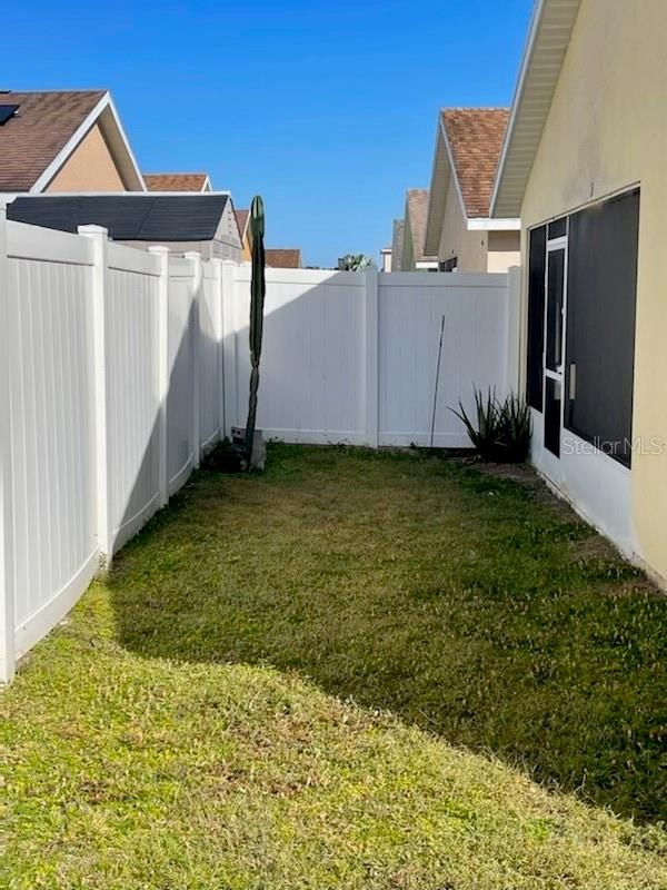 VILLAGES OF PARKWOOD - Residential