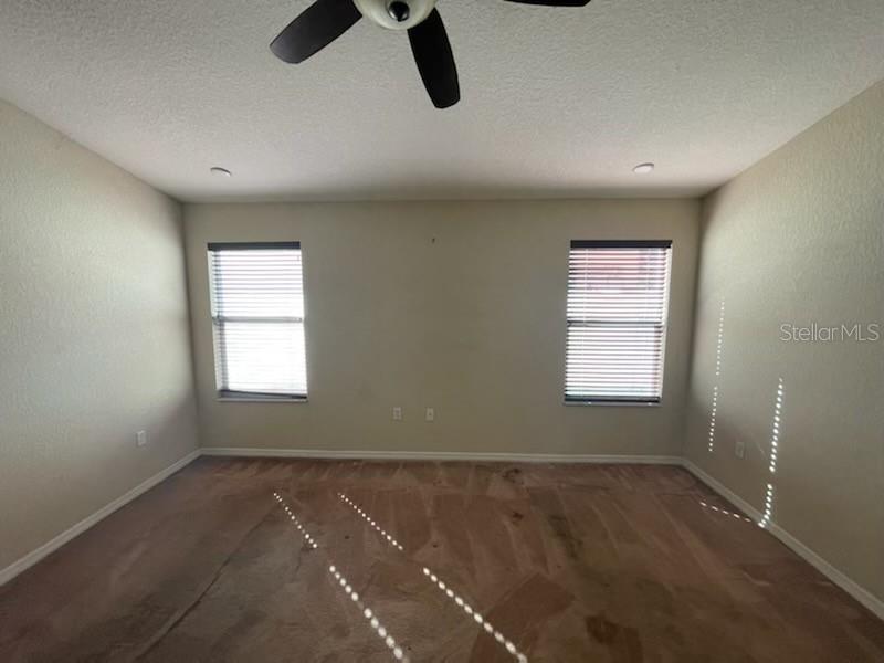 VILLAGES OF PARKWOOD - Residential