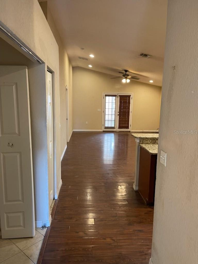 VILLAGES OF PARKWOOD - Residential