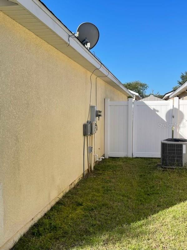 VILLAGES OF PARKWOOD - Residential