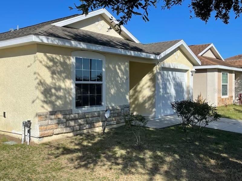 VILLAGES OF PARKWOOD - Residential