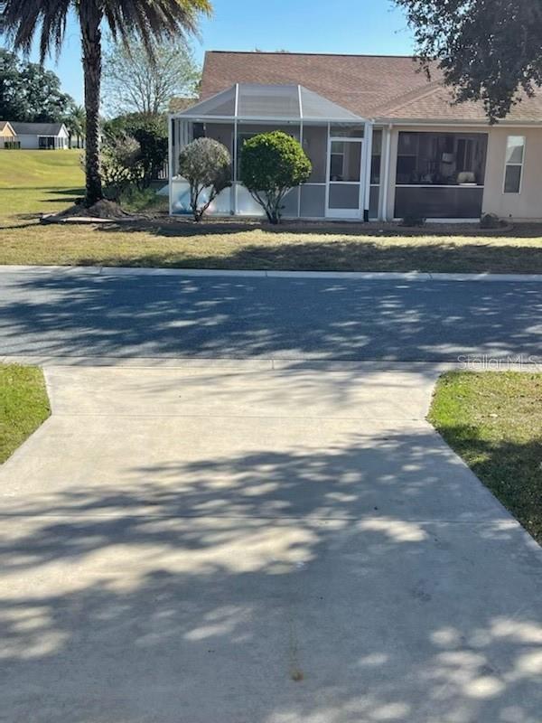 VILLAGES OF PARKWOOD - Residential