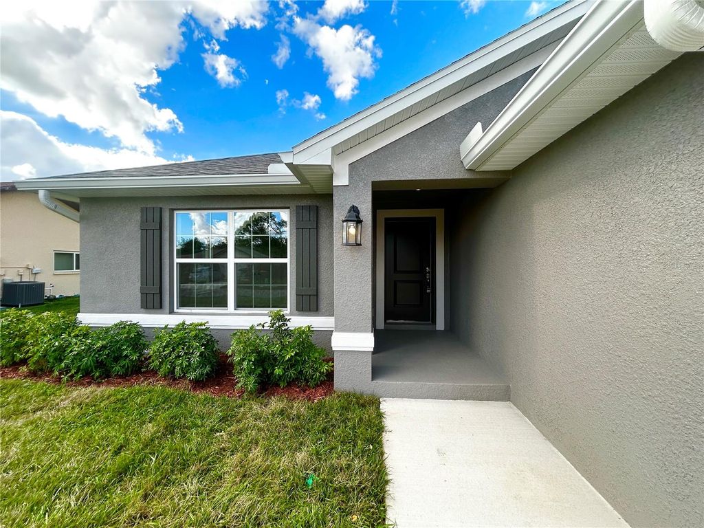 Photo of 3247 Glencove Street, Port Charlotte, FL 33980 (MLS # C7508815)