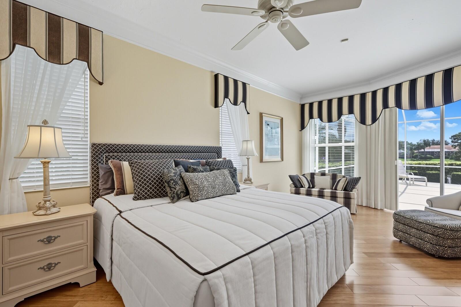 UNIVERSITY PARK - Residential