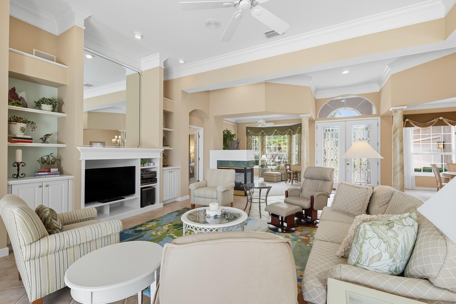 UNIVERSITY PARK - Residential