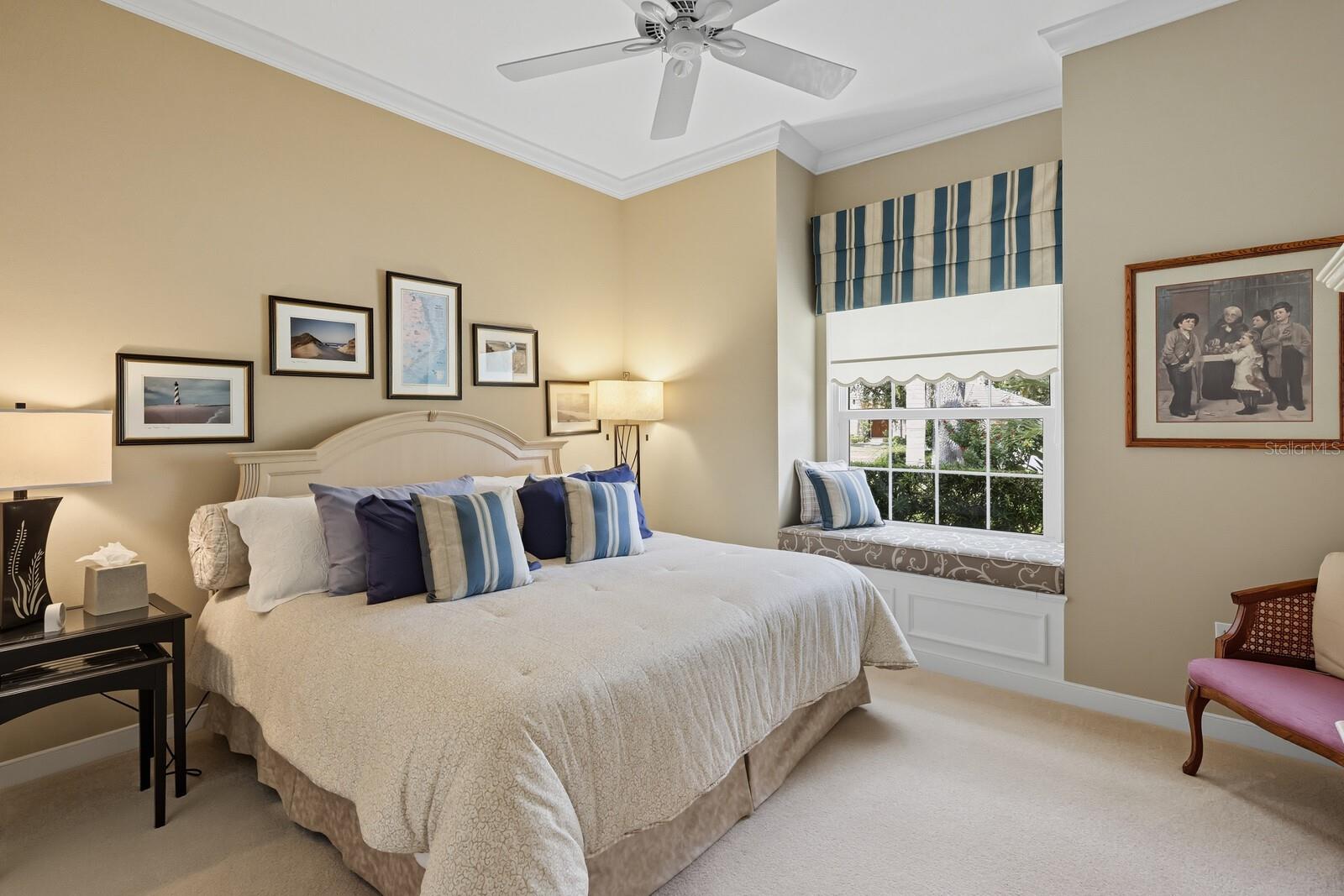 UNIVERSITY PARK - Residential