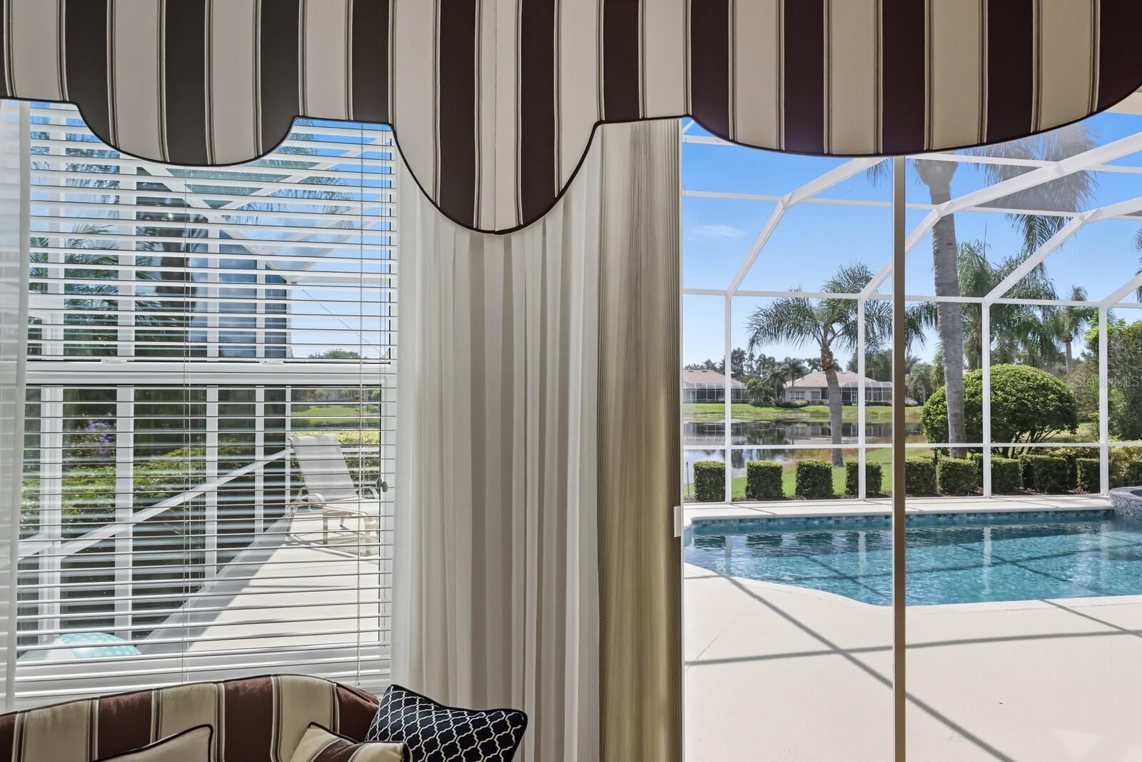 UNIVERSITY PARK - Residential