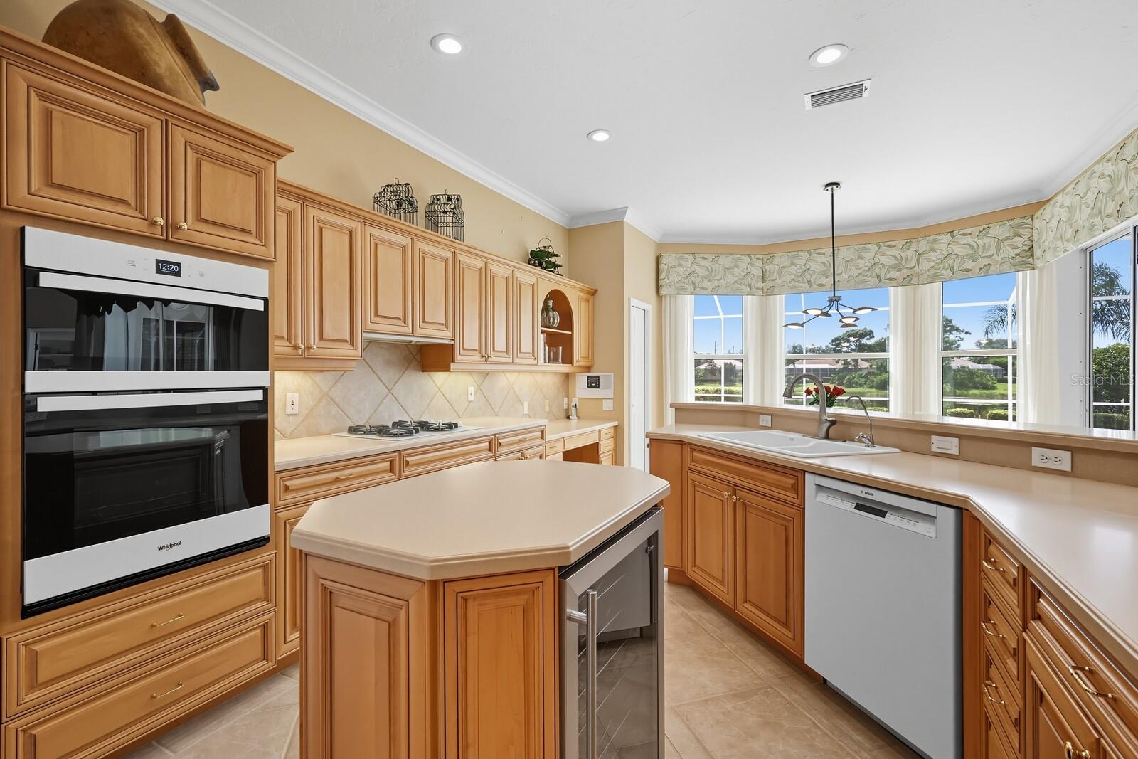 UNIVERSITY PARK - Residential