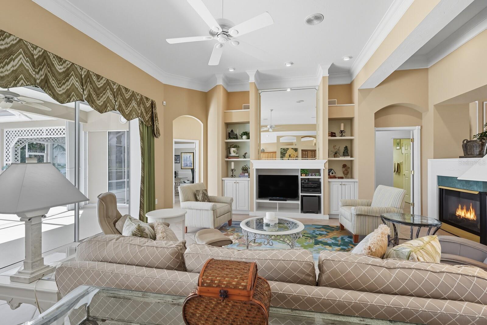 UNIVERSITY PARK - Residential