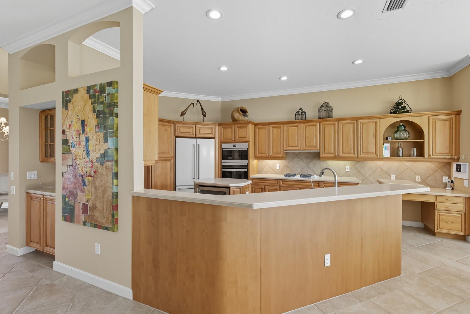 UNIVERSITY PARK - Residential