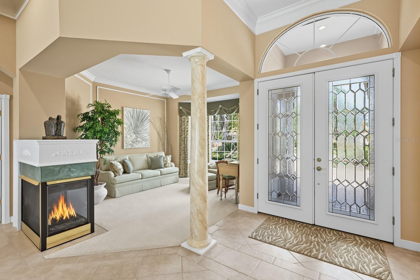 UNIVERSITY PARK - Residential