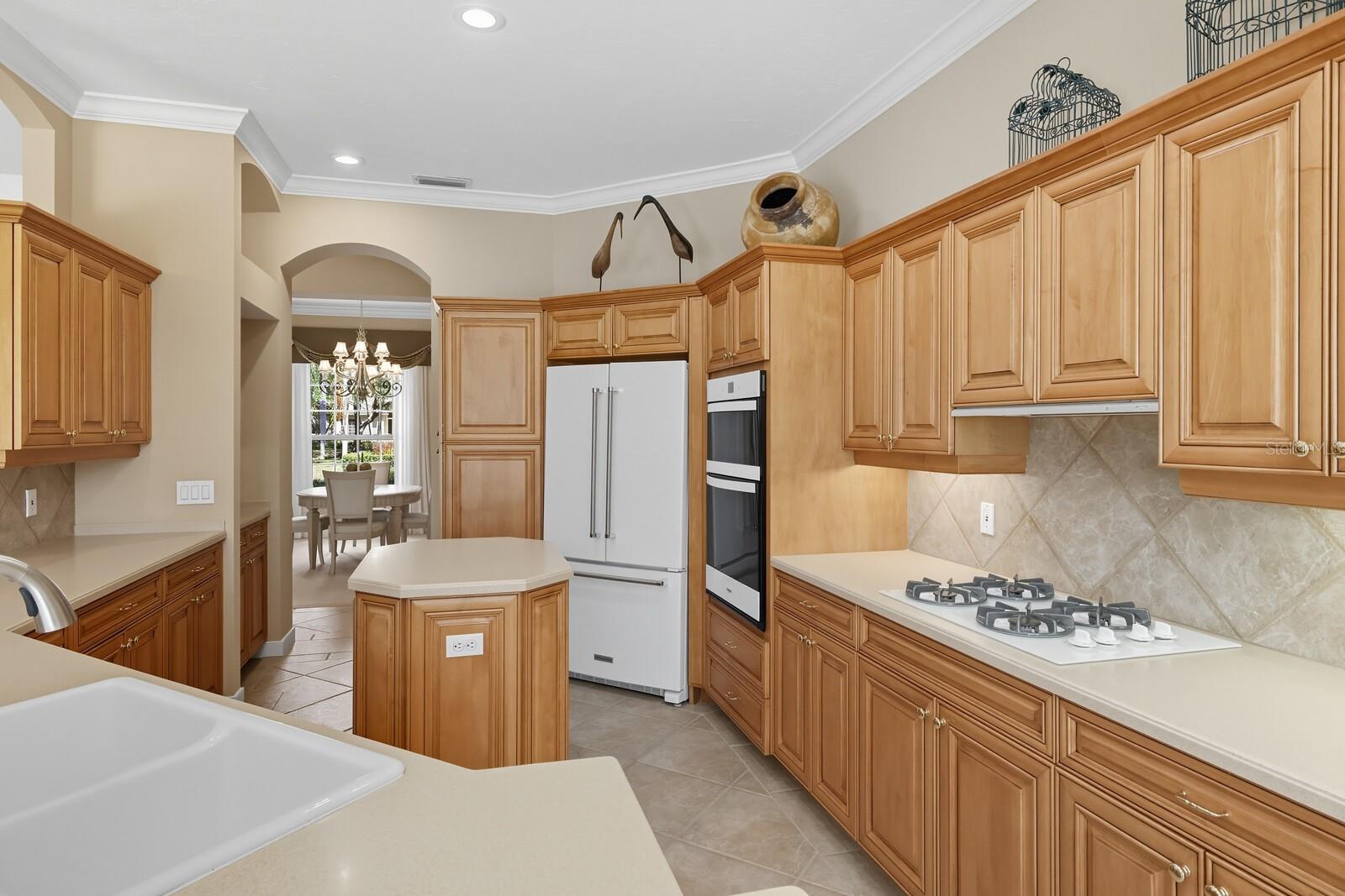 UNIVERSITY PARK - Residential