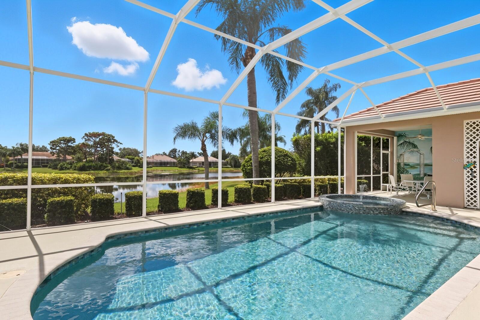 UNIVERSITY PARK - Residential