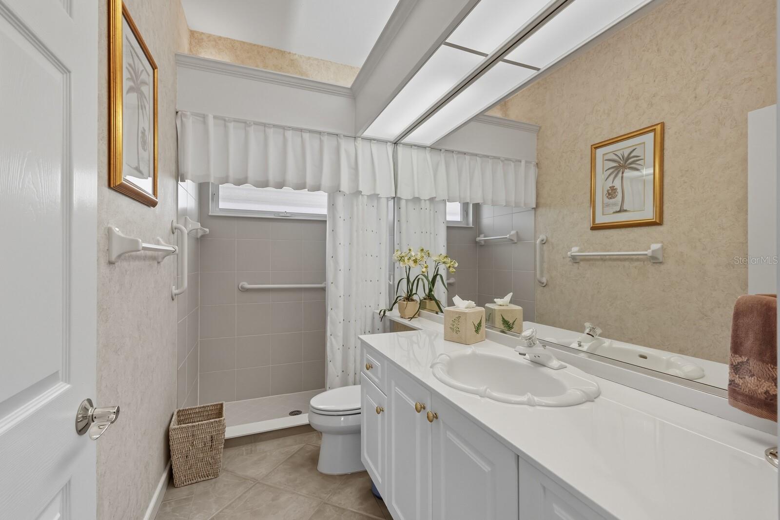 UNIVERSITY PARK - Residential