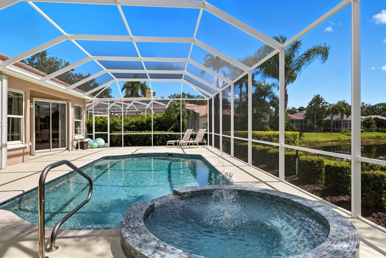 UNIVERSITY PARK - Residential