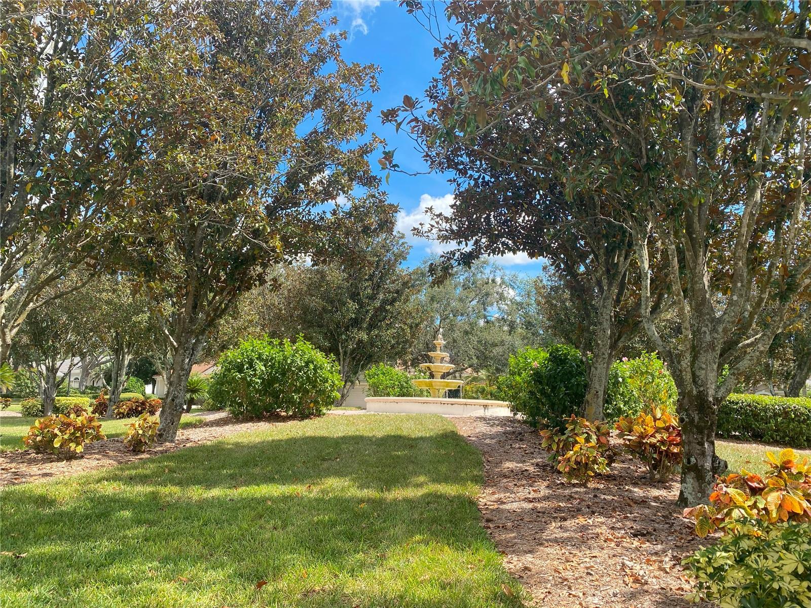 UNIVERSITY PARK - Residential