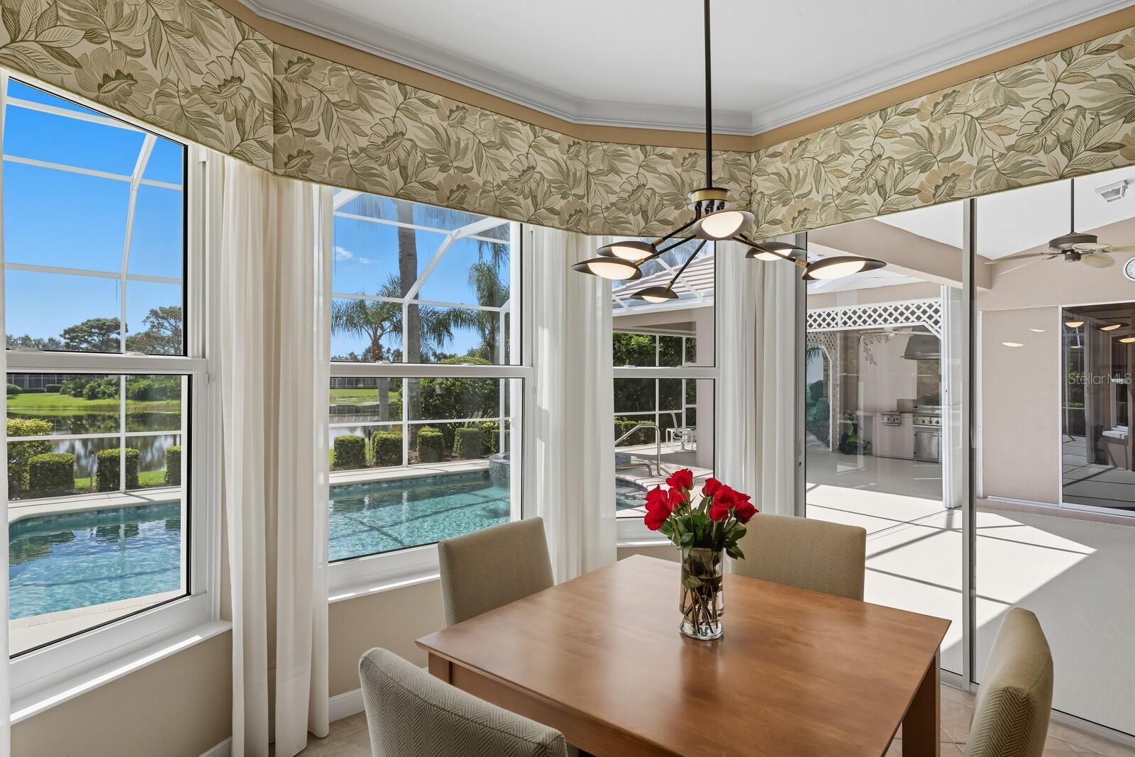 UNIVERSITY PARK - Residential