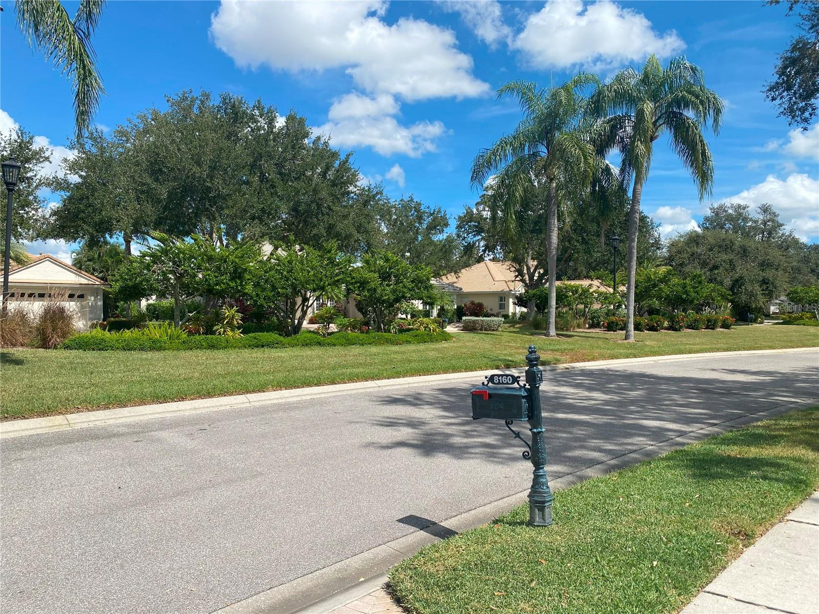 UNIVERSITY PARK - Residential