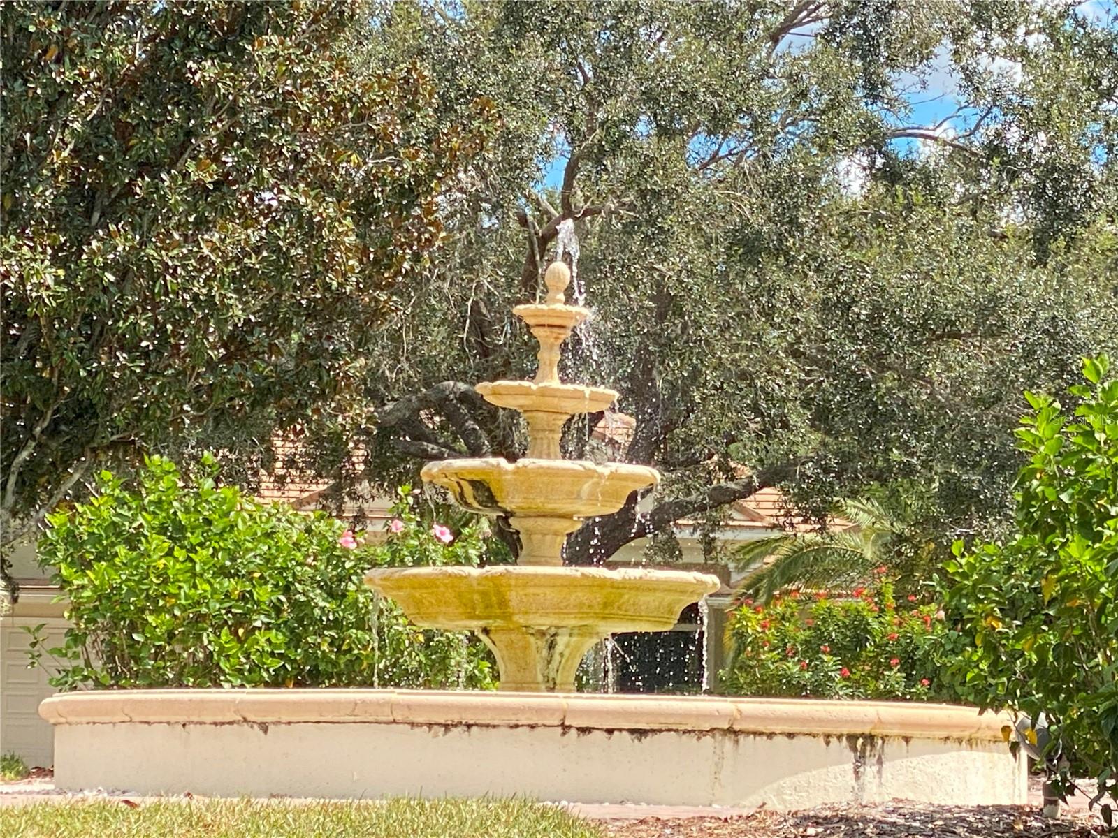 UNIVERSITY PARK - Residential