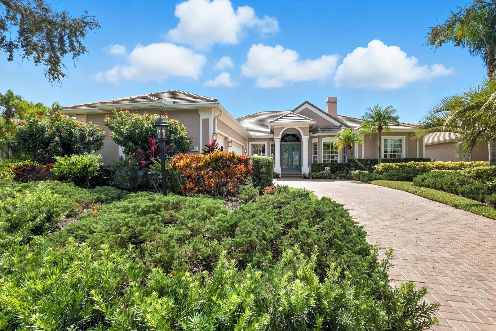 UNIVERSITY PARK - Residential