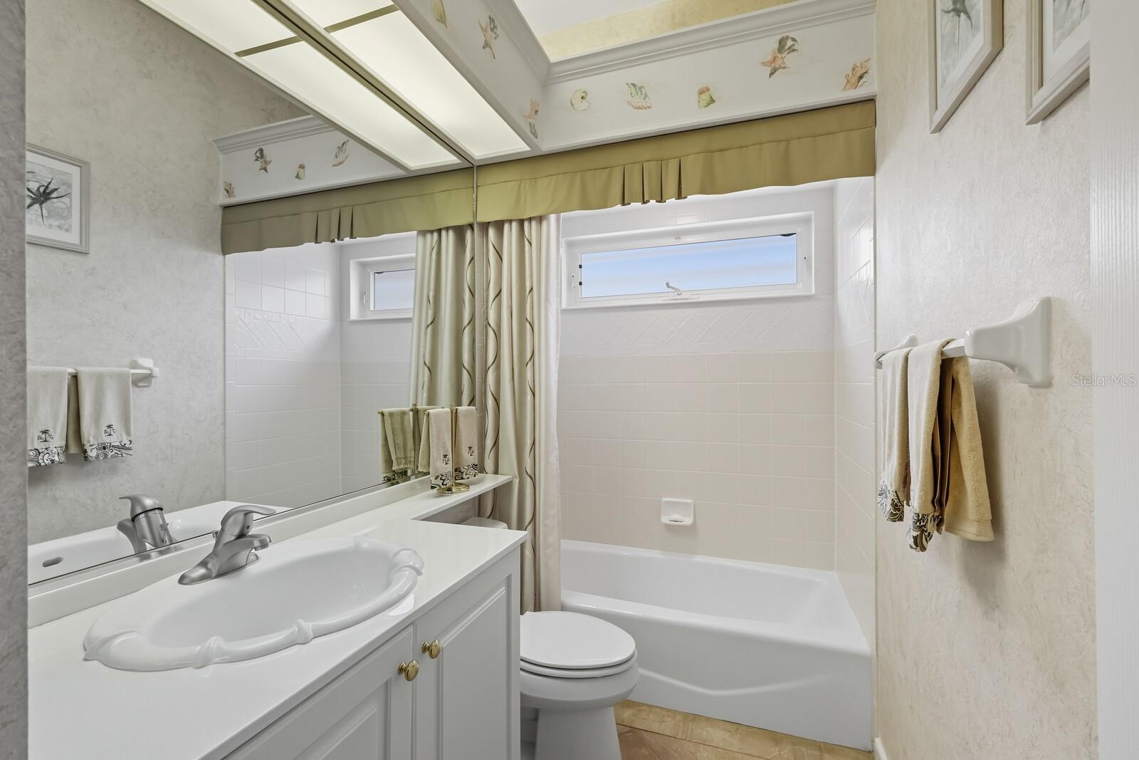 UNIVERSITY PARK - Residential