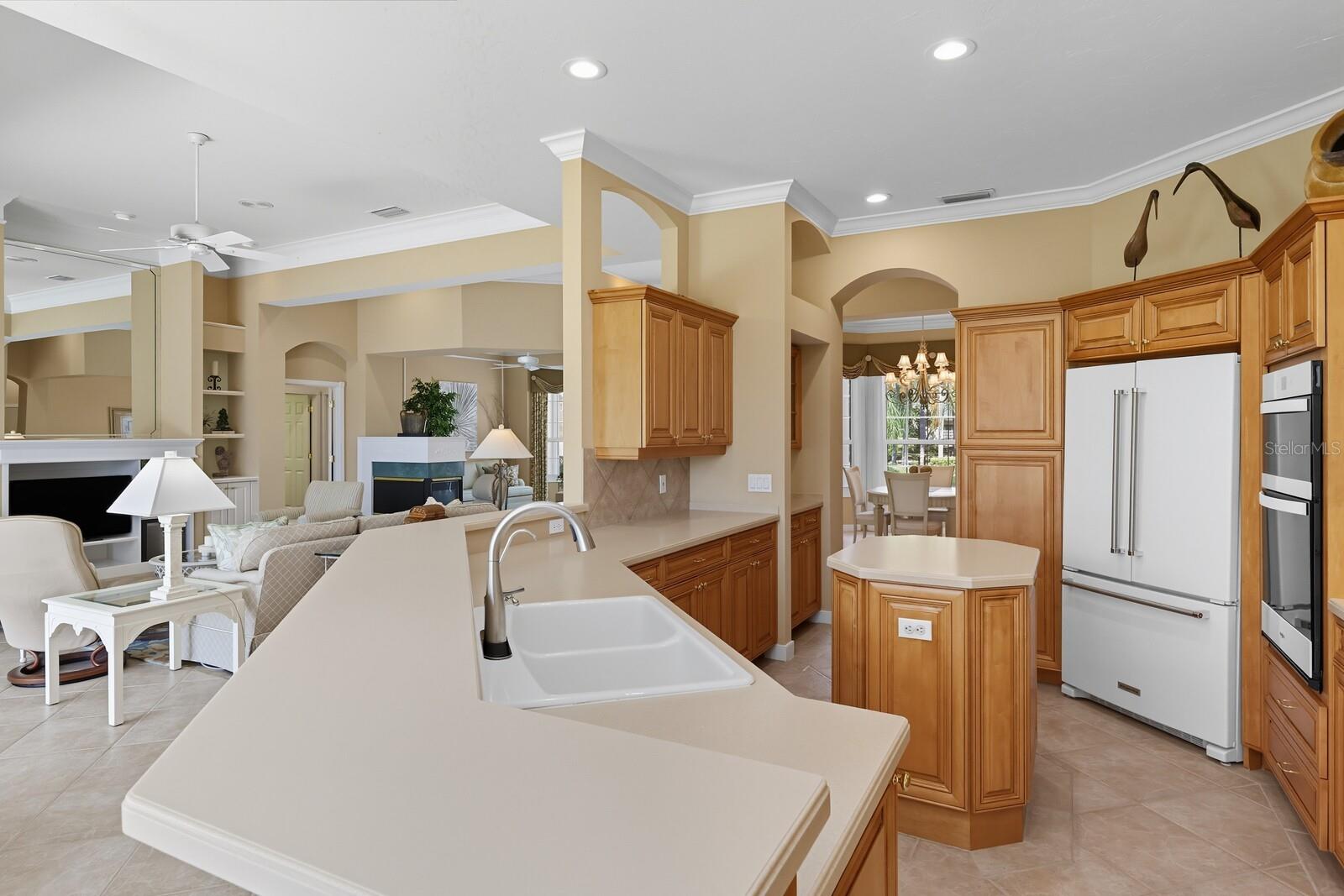 UNIVERSITY PARK - Residential